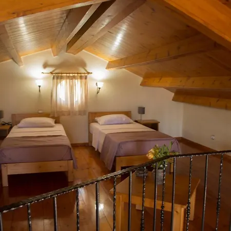 Villa Erofili Plakias South Rethimno Crete *