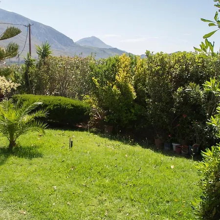 Villa Erofili Plakias South Rethimno Crete *