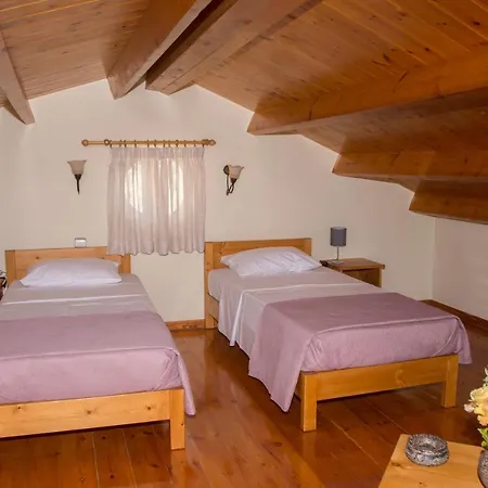 Villa Erofili Plakias South Rethimno Crete *