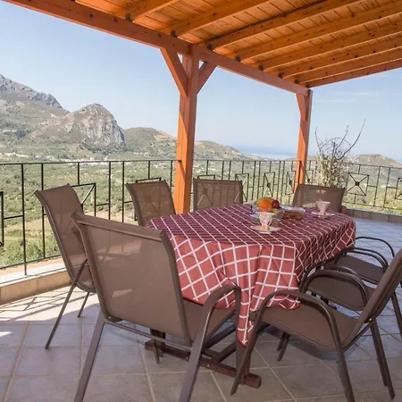 Erofili Plakias South Rethimno Crete * Asomatoi