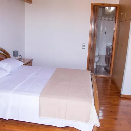 Erofili Plakias South Rethimno Crete Villa