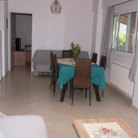 Villa Erofili Plakias South Rethimno Crete *