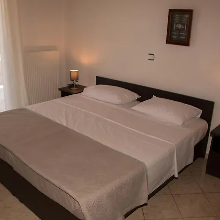 Erofili Plakias South Rethimno Crete Villa *