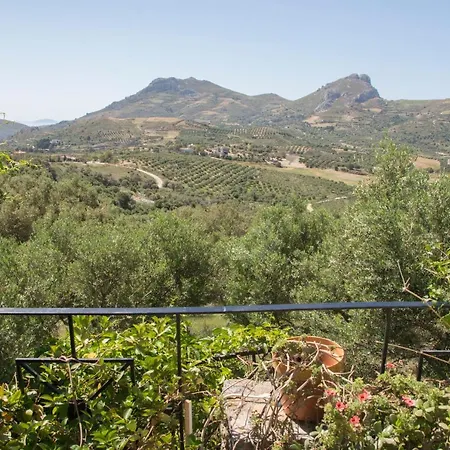 Villa Erofili Plakias South Rethimno Crete Asomatoi