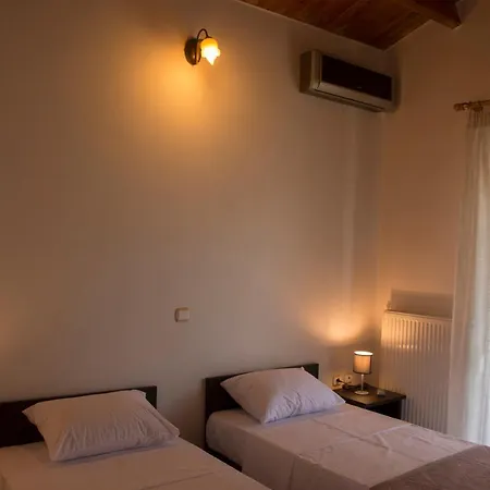 Villa Erofili Plakias South Rethimno Crete
