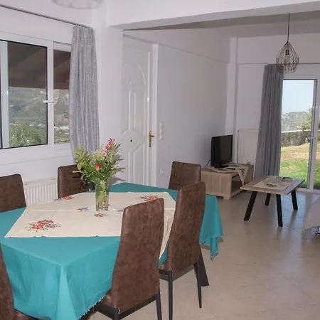 Erofili Plakias South Rethimno Crete Villa *