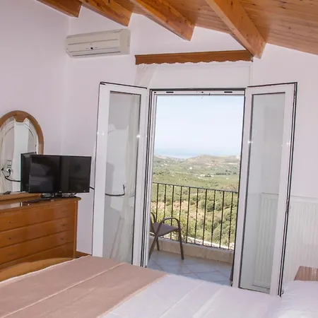 Erofili Plakias South Rethimno Crete Asomatoi