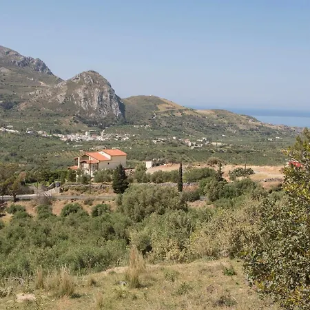 Erofili Plakias South Rethimno Crete