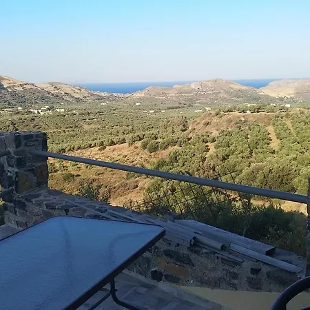 Erofili Plakias South Rethimno Crete Asomatoi
