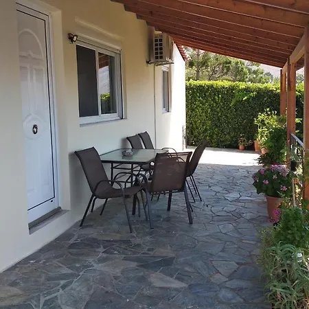 Villa Erofili Plakias South Rethimno Crete *