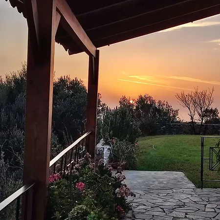 Villa Erofili Plakias South Rethimno Crete *