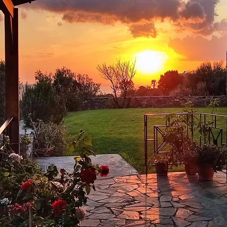 Villa Erofili Plakias South Rethimno Crete Asomatoi
