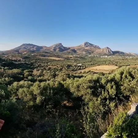 Erofili Plakias South Rethimno Crete * Asomatoi