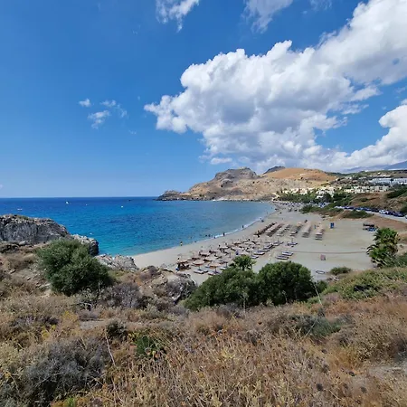 Erofili Plakias South Rethimno Crete Asomatoi