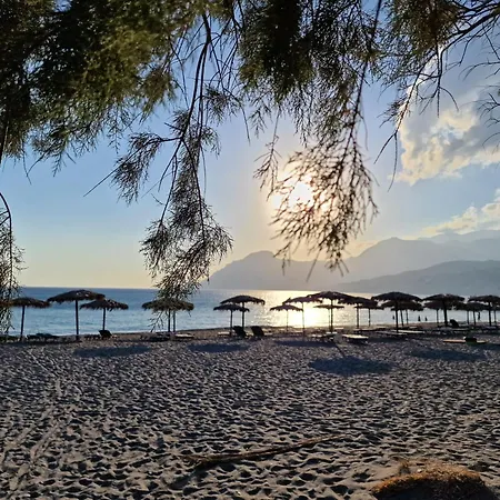 Erofili Plakias South Rethimno Crete