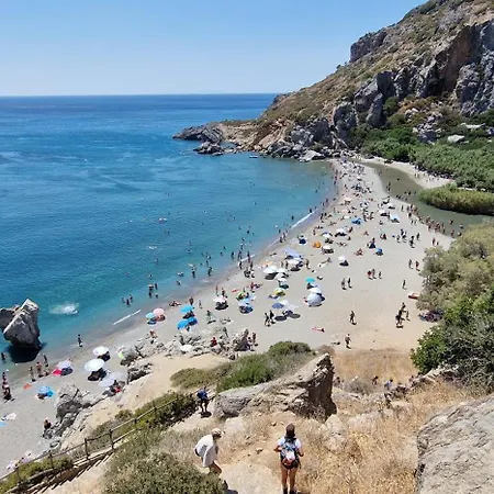 Erofili Plakias South Rethimno Crete *