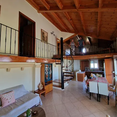 Erofili Plakias South Rethimno Crete Villa *